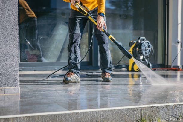 Trusted White River Junction, VT Pressure Washing Services Experts